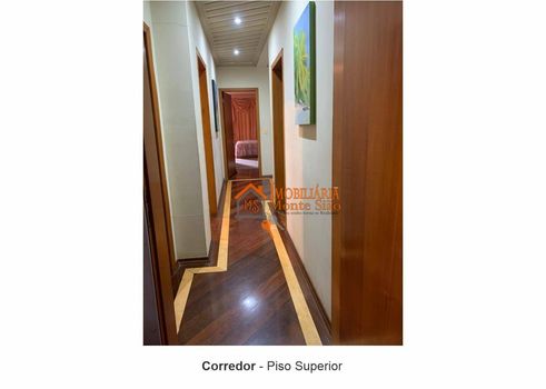 Foto 21 do(a) Casa em Condomínio de 3 quartos à venda em Cidade Parquelandia, Mogi das Cruzes