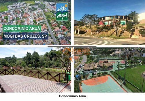 Foto 28 do(a) Casa em Condomínio de 3 quartos à venda em Cidade Parquelandia, Mogi das Cruzes