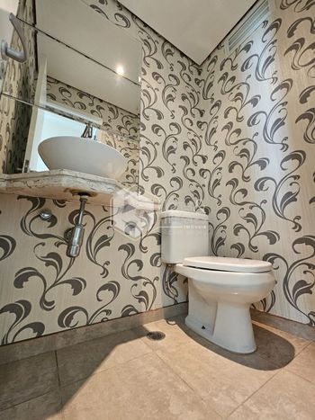 Foto 4 do(a) Apartamento de 4 quartos à venda em Vila Suzana, São Paulo