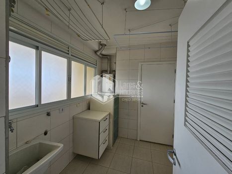 Foto 39 do(a) Apartamento de 4 quartos à venda em Vila Suzana, São Paulo