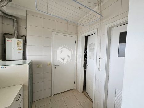 Foto 40 do(a) Apartamento de 4 quartos à venda em Vila Suzana, São Paulo