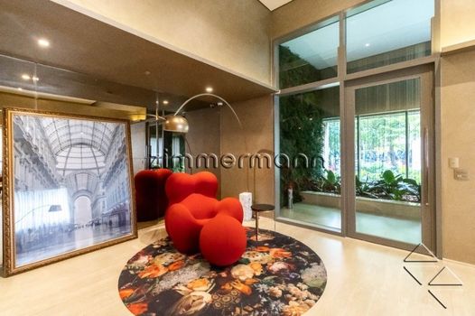 Foto 46 do(a) Apartamento de 2 quartos à venda em Perdizes, São Paulo