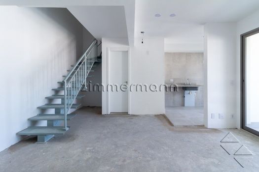 Foto 9 do(a) Apartamento de 2 quartos à venda em Perdizes, São Paulo