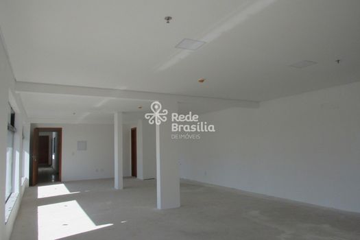 Foto 7 do(a) Sala / Conjunto Comercial false para alugar em Taguatinga Sul (Taguatinga), Brasília