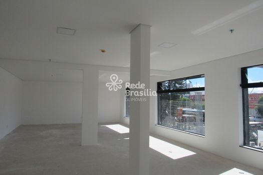 Foto 3 do(a) Sala / Conjunto Comercial false para alugar em Taguatinga Sul (Taguatinga), Brasília