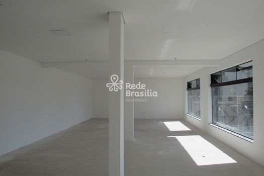 Foto 1 do(a) Sala / Conjunto Comercial false para alugar em Taguatinga Sul (Taguatinga), Brasília
