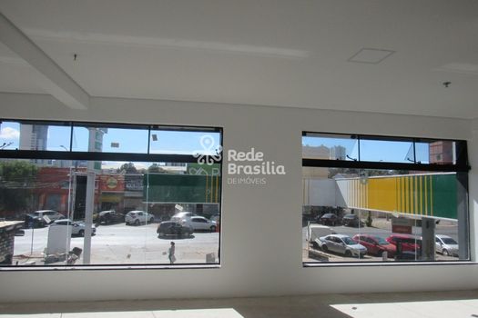 Foto 4 do(a) Sala / Conjunto Comercial false para alugar em Taguatinga Sul (Taguatinga), Brasília