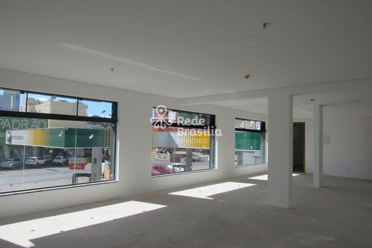 Foto 6 do(a) Sala / Conjunto Comercial false para alugar em Taguatinga Sul (Taguatinga), Brasília