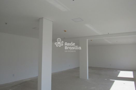 Foto 2 do(a) Sala / Conjunto Comercial false para alugar em Taguatinga Sul (Taguatinga), Brasília