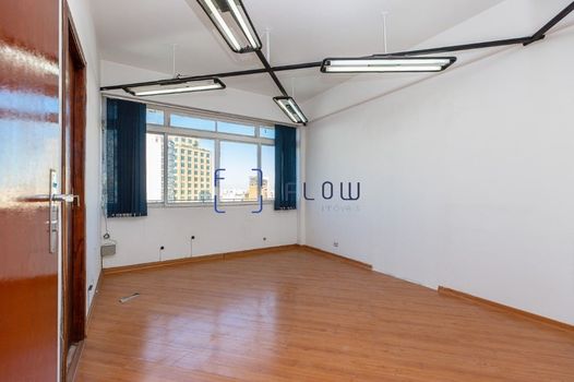 Foto 3 do(a) Sala / Conjunto Comercial false à venda em Centro, São Paulo