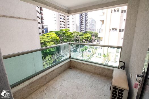Foto 15 do(a) Apartamento de 3 quartos à venda em Vila Andrade, São Paulo