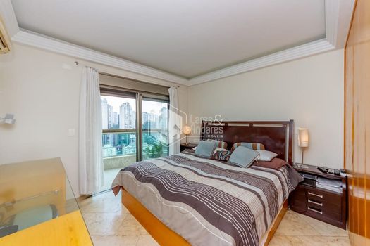 Foto 41 do(a) Apartamento de 3 quartos à venda em Vila Andrade, São Paulo