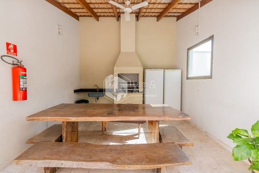 Foto 49 do(a) Apartamento de 3 quartos à venda em Vila Andrade, São Paulo
