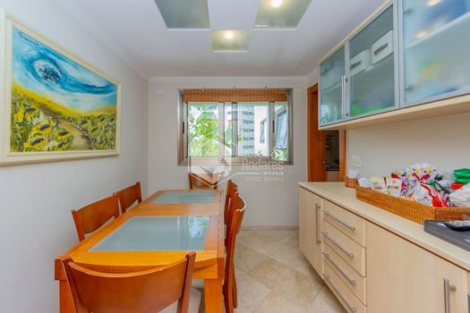 Foto 39 do(a) Apartamento de 3 quartos à venda em Vila Andrade, São Paulo