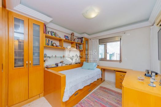 Foto 45 do(a) Apartamento de 3 quartos à venda em Vila Andrade, São Paulo