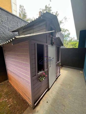 Foto 46 do(a) Casa de 3 quartos à venda em Parque Rincão, Cotia