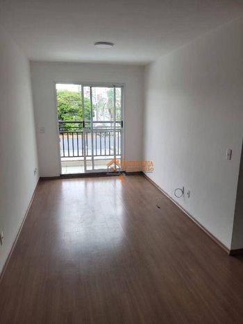 Foto 1 do(a) Apartamento de 3 quartos à venda em Jardim Flor da Montanha, Guarulhos