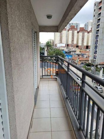 Foto 7 do(a) Apartamento de 3 quartos à venda em Jardim Flor da Montanha, Guarulhos