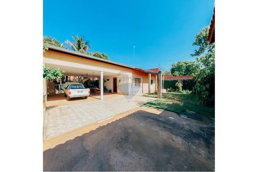 Foto 4 do(a) Casa de 2 quartos à venda em Jardim São João, Araras