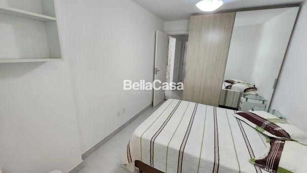 Foto 6 do(a) Apartamento de 2 quartos à venda em Centro, Guarapari