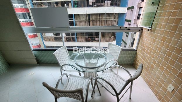 Foto 3 do(a) Apartamento de 2 quartos à venda em Centro, Guarapari