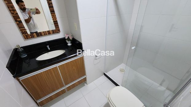 Foto 9 do(a) Apartamento de 2 quartos à venda em Centro, Guarapari