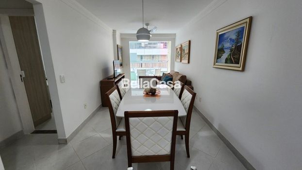Foto 2 do(a) Apartamento de 2 quartos à venda em Centro, Guarapari