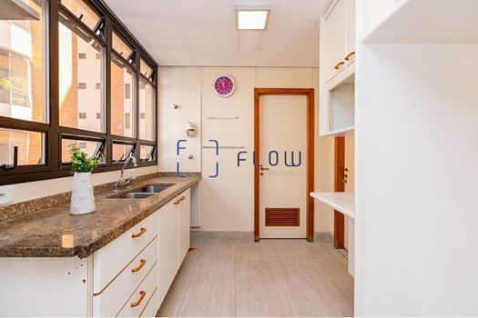 Foto 34 do(a) Apartamento de 4 quartos à venda em Brooklin Novo, São Paulo