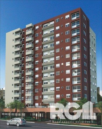 Foto 33 do(a) Flat de 3 quartos à venda em Passo da Areia, Porto Alegre