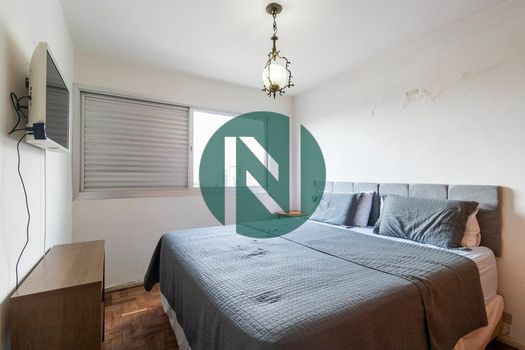 Foto 17 do(a) Apartamento de 3 quartos à venda em Saúde, São Paulo