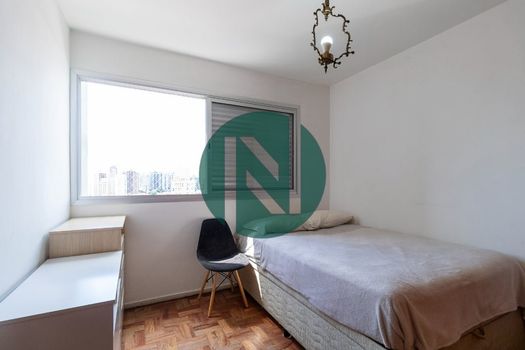 Foto 13 do(a) Apartamento de 3 quartos à venda em Saúde, São Paulo