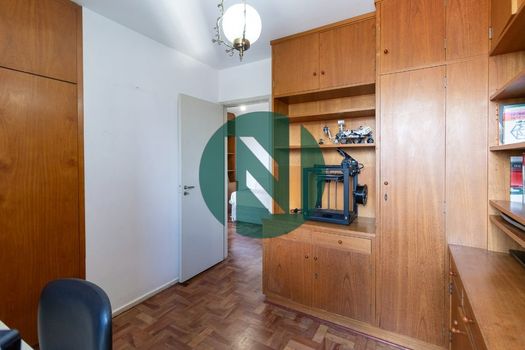 Foto 12 do(a) Apartamento de 3 quartos à venda em Saúde, São Paulo