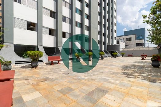 Foto 26 do(a) Apartamento de 3 quartos à venda em Saúde, São Paulo