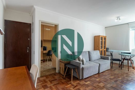 Foto 4 do(a) Apartamento de 3 quartos à venda em Saúde, São Paulo