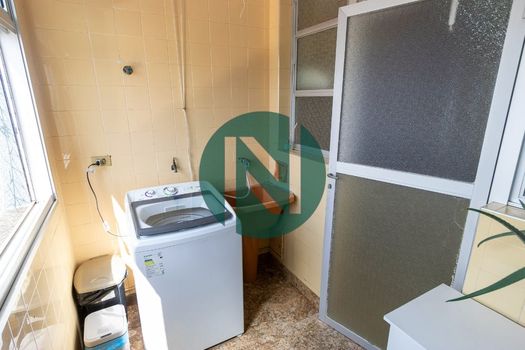 Foto 7 do(a) Apartamento de 3 quartos à venda em Saúde, São Paulo