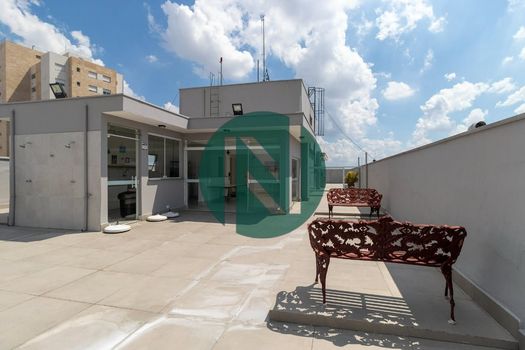 Foto 34 do(a) Apartamento de 3 quartos à venda em Saúde, São Paulo