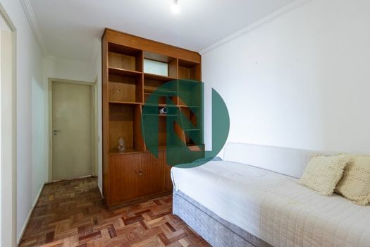 Foto 9 do(a) Apartamento de 3 quartos à venda em Saúde, São Paulo