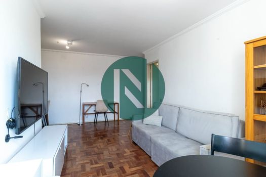 Foto 3 do(a) Apartamento de 3 quartos à venda em Saúde, São Paulo