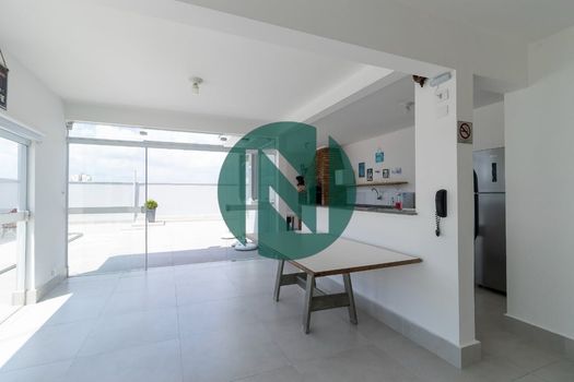 Foto 31 do(a) Apartamento de 3 quartos à venda em Saúde, São Paulo