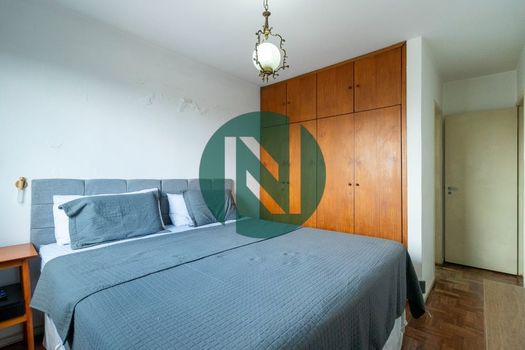 Foto 19 do(a) Apartamento de 3 quartos à venda em Saúde, São Paulo