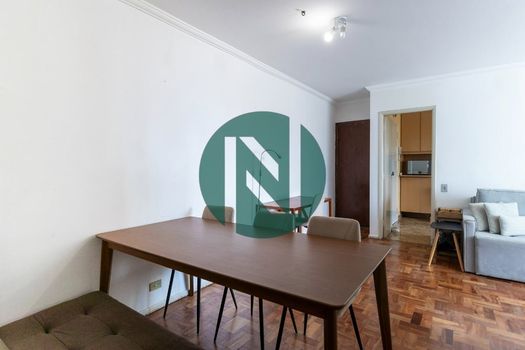 Foto 2 do(a) Apartamento de 3 quartos à venda em Saúde, São Paulo