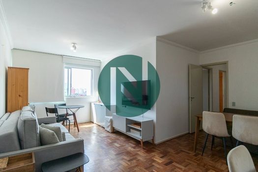 Foto 1 do(a) Apartamento de 3 quartos à venda em Saúde, São Paulo