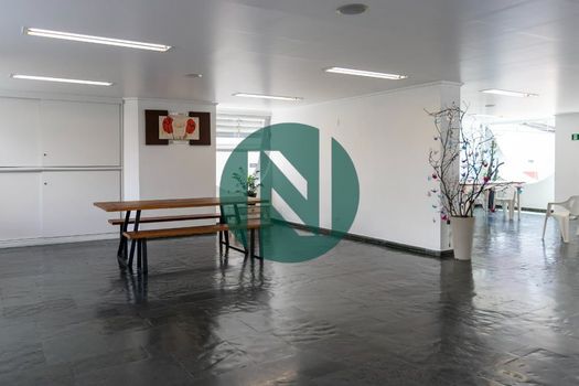 Foto 23 do(a) Apartamento de 3 quartos à venda em Saúde, São Paulo