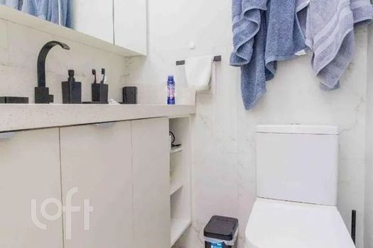 Foto 10 do(a) Apartamento de 2 quartos à venda em Vila Esperança, São Paulo
