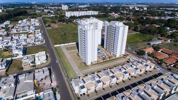 Foto 48 do(a) Apartamento de 3 quartos à venda em Morumbi, Paulínia