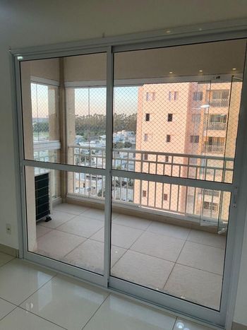 Foto 5 do(a) Apartamento de 3 quartos à venda em Morumbi, Paulínia