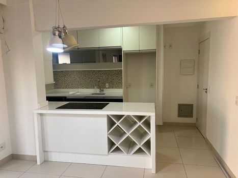 Foto 3 do(a) Apartamento de 3 quartos à venda em Morumbi, Paulínia