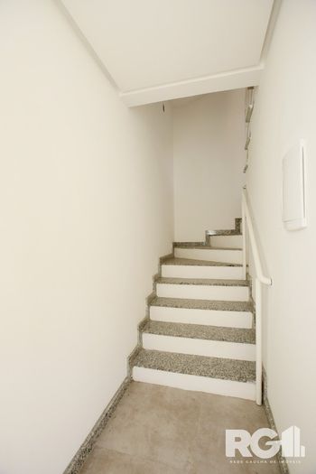 Foto 38 do(a) Casa em Condomínio de 3 quartos à venda em Vila Conceição, Porto Alegre