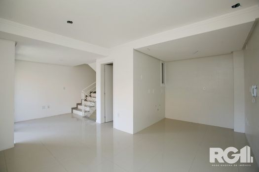 Foto 3 do(a) Casa em Condomínio de 3 quartos à venda em Vila Conceição, Porto Alegre
