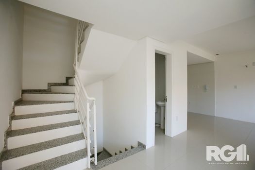 Foto 4 do(a) Casa em Condomínio de 3 quartos à venda em Vila Conceição, Porto Alegre